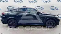 2020 BMW X6