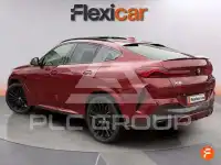 2020 BMW X6