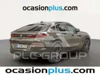 2020 BMW X6