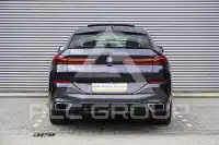 2020 BMW X6
