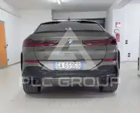 2020 BMW X6