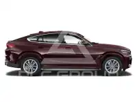 2020 BMW X6