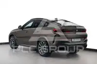 2020 BMW X6