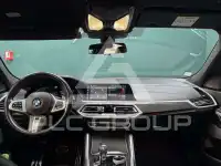 2020 BMW X6