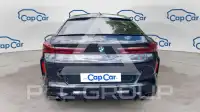 2020 BMW X6