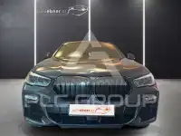 2020 BMW X6
