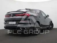 2020 BMW X6