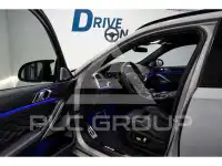 2020 BMW X6