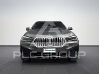 2020 BMW X6