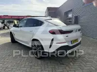 2020 BMW X6