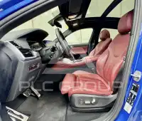 2020 BMW X6
