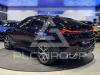 2020 BMW X6