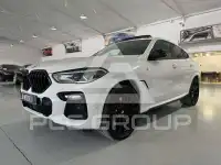 2020 BMW X6