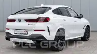 2020 BMW X6