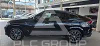 2020 BMW X6