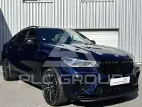 2020 BMW X6
