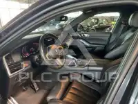 2020 BMW X6