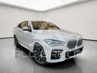 2020 BMW X6