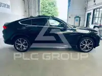 2020 BMW X6