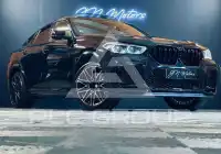 2020 BMW X6