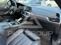 2020 BMW X6