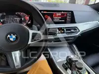 2020 BMW X6