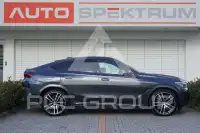 2020 BMW X6