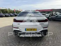 2020 BMW X6
