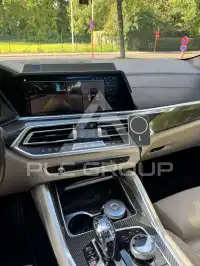 2020 BMW X6