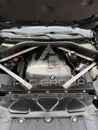 2020 BMW X6