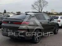 2020 BMW X6