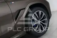 2020 BMW X6