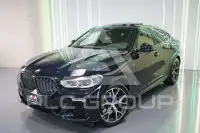 2020 BMW X6