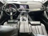 2020 BMW X6
