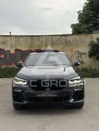 2020 BMW X6
