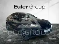 2020 BMW X6