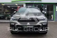 2020 BMW X6