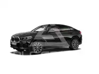 2020 BMW X6