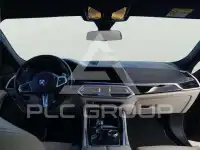 2020 BMW X6