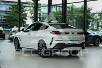 2020 BMW X6