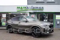 2020 BMW X6