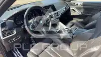 2020 BMW X6
