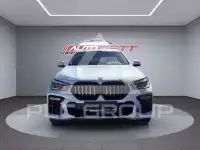 2020 BMW X6