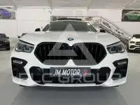 2020 BMW X6