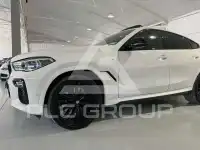 2020 BMW X6