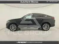 2020 BMW X6