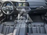 2020 BMW X6