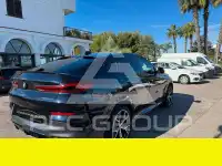 2020 BMW X6