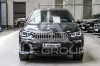 2020 BMW X6