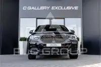 2020 BMW X6